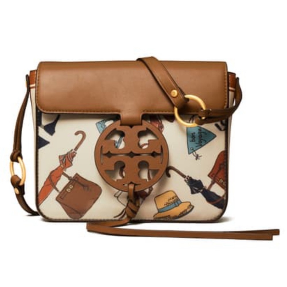 Tory Burch Miller Crossbody - NEW